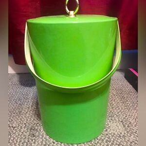 Ice bucket Vintage